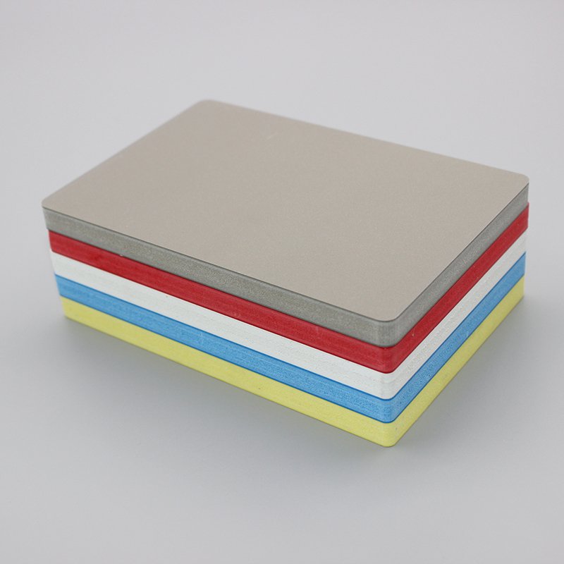 PVC Foam Board